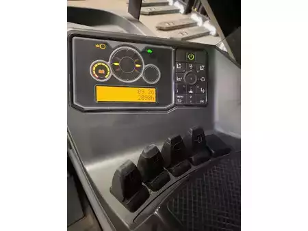 Skjutstativtruck 2022 Mitsubishi RB16N3H (5)