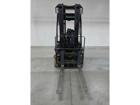 El truck - 4 hjulet 2021  Mitsubishi FB18ACNT (3)
