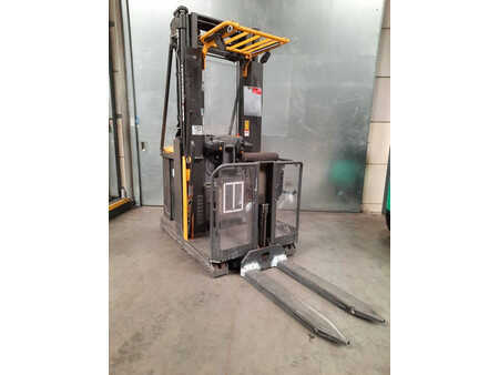 Verticale orderpickers 2018  Unicarriers 100DTFVI610EPM (1)