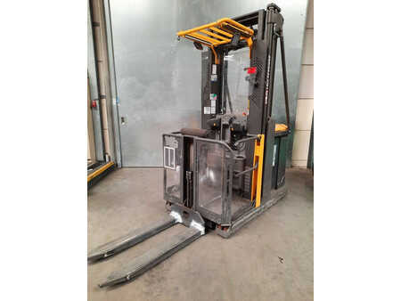 Verticale orderpickers 2018  Unicarriers 100DTFVI610EPM (2)