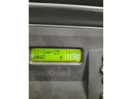 Verticale orderpickers 2018  Unicarriers 100DTFVI610EPM (5)