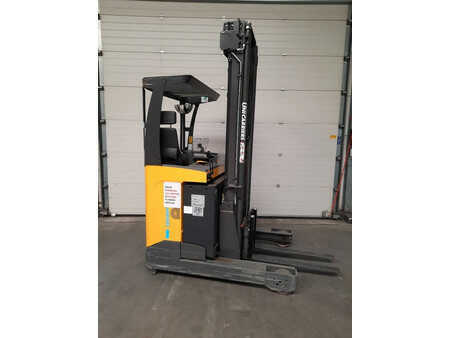 Skyvemast 2018  Unicarriers UMS160DTFVRE675 (1)