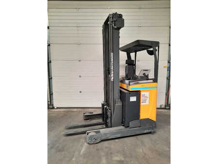 Skyvemast 2018  Unicarriers UMS160DTFVRE675 (2)