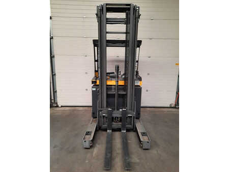 Skyvemast 2018  Unicarriers UMS160DTFVRE675 (4)