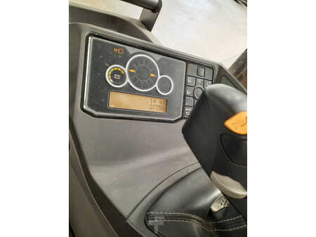 Skyvemast 2018  Unicarriers UMS160DTFVRE675 (5)