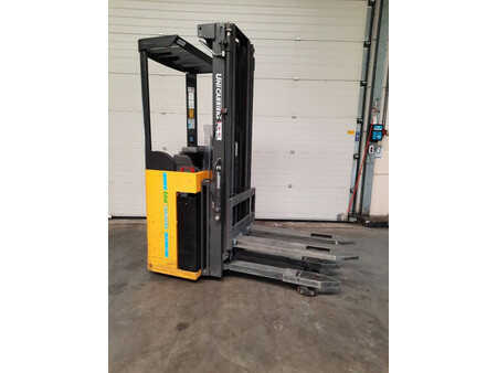 Pallestabler 2020  Unicarriers 160SDTFVHJN540 (1)