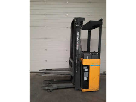 Pallestabler 2020  Unicarriers 160SDTFVHJN540 (2)