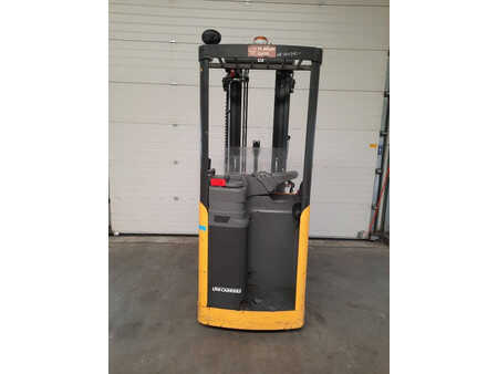 Pallestabler 2020  Unicarriers 160SDTFVHJN540 (3)