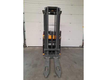 Pallestabler 2020  Unicarriers 160SDTFVHJN540 (4)