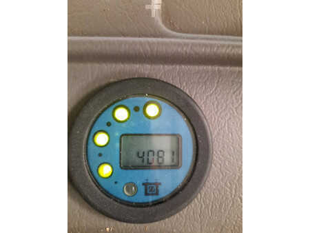 Pallestabler 2020  Unicarriers 160SDTFVHJN540 (5)