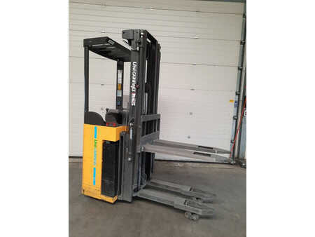 Pallestabler 2020  Unicarriers 160SDTFVH540AJN (1)