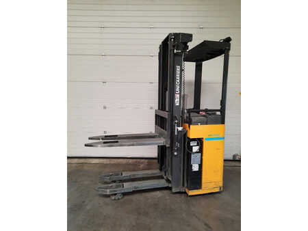 Pallestabler 2020  Unicarriers 160SDTFVH540AJN (2)