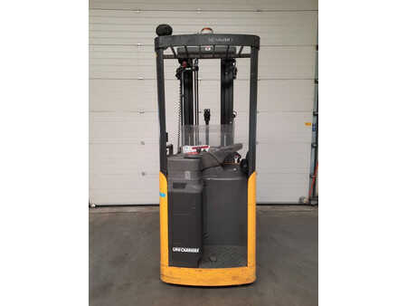 Pallestabler 2020  Unicarriers 160SDTFVH540AJN (3)