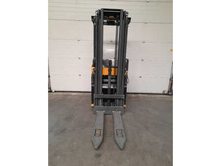 Pallestabler 2020  Unicarriers 160SDTFVH540AJN (4)