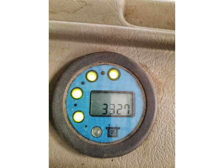 Pallestabler 2020  Unicarriers 160SDTFVH540AJN (5)