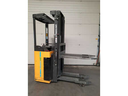 Ledstaplare gå 2020  Unicarriers 160SDTFVH540AJN (1)