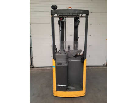 Ledstaplare gå 2020  Unicarriers 160SDTFVH540AJN (3)