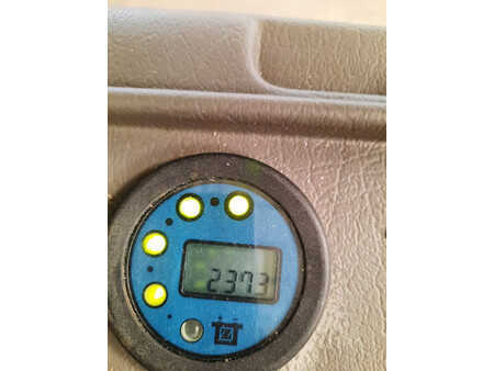 Ledstaplare gå 2020  Unicarriers 160SDTFVH540AJN (5)