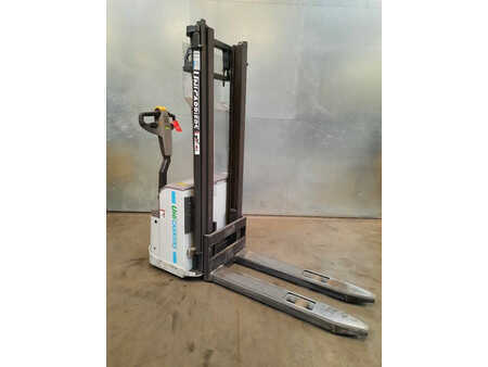 Magasemelésű béka 2019  Unicarriers PS125 (1)