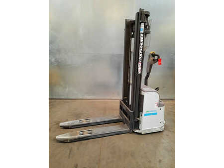 Magasemelésű béka 2019  Unicarriers PS125 (2)