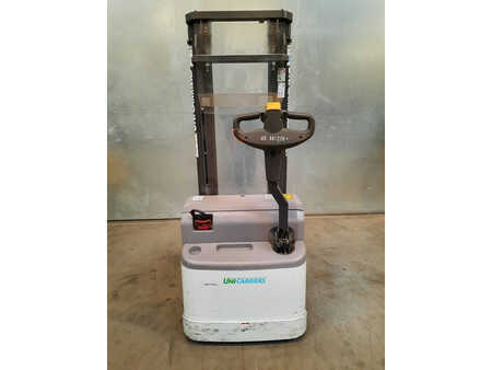 Magasemelésű béka 2019  Unicarriers PS125 (3)