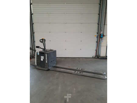 Transpaletas manuales  Unicarriers 200PMR (1)