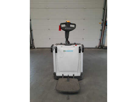 Transpaletas manuales  Unicarriers 200PMR (3)