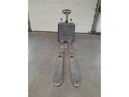 Transpaletas manuales  Unicarriers 200PMR (4)