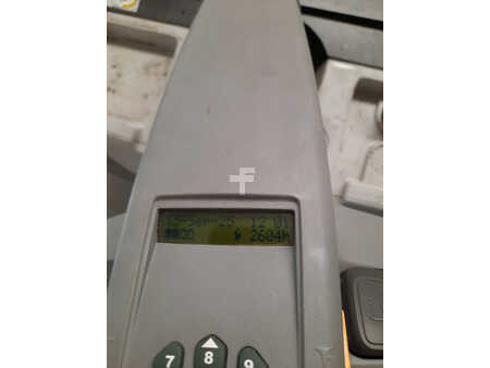 Transpaletas manuales  Unicarriers 200PMR (5)