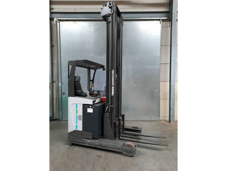 Työntömastotrukki 2020  Unicarriers 200DTFVRF920UMS (1)