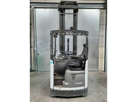 Työntömastotrukki 2020  Unicarriers 200DTFVRF920UMS (3)