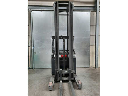 Työntömastotrukki 2020  Unicarriers 200DTFVRF920UMS (4)