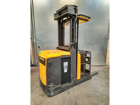 Preparador de pedidos vertical 2019  Unicarriers 100TVI400EPM (1)