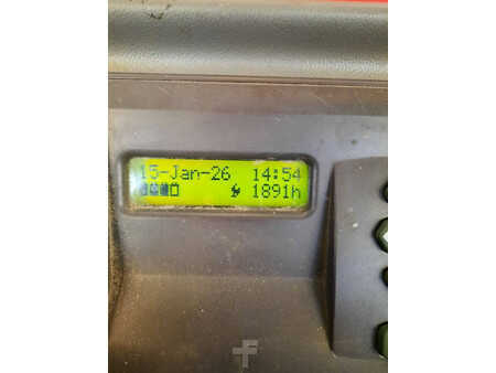 Preparador de pedidos vertical 2019  Unicarriers 100TVI400EPM (5)