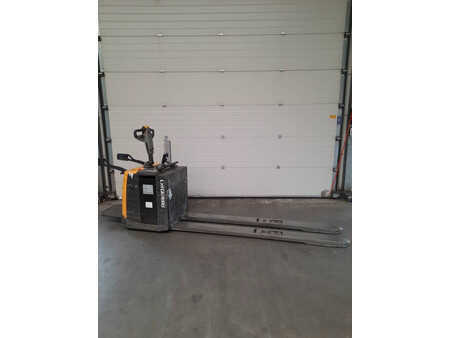 Transpaletas manuales  Unicarriers PMR200P (1)