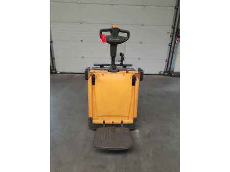 Transpaletas manuales  Unicarriers PMR200P (3)