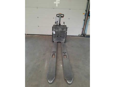 Transpaletas manuales  Unicarriers PMR200P (4)