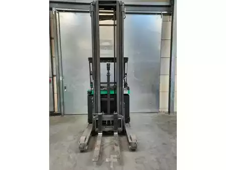 Skjutstativtruck 2021 Mitsubishi RB20N3 (3)