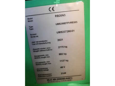 Retraky 2021  Mitsubishi RB20N3 (6)