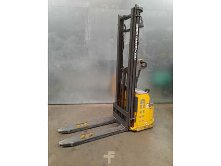 Ledstaplare gå 2014  Unicarriers PS125TFV359 (2)