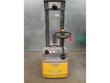 Ledstaplare gå 2014  Unicarriers PS125TFV359 (3)