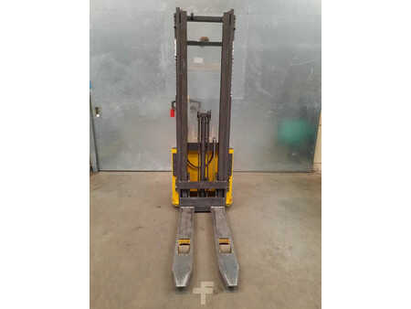 Ledstaplare gå 2014  Unicarriers PS125TFV359 (4)