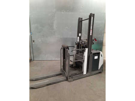 Vertikal ordreplukker  Unicarriers 100SVI180EPL (2)