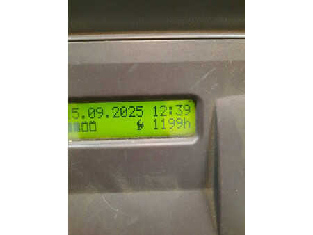 Vertikal ordreplukker  Unicarriers 100SVI180EPL (5)