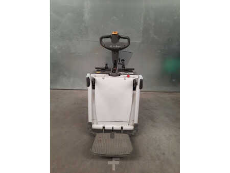 Transpaletas manuales  Unicarriers 200PMR (3)