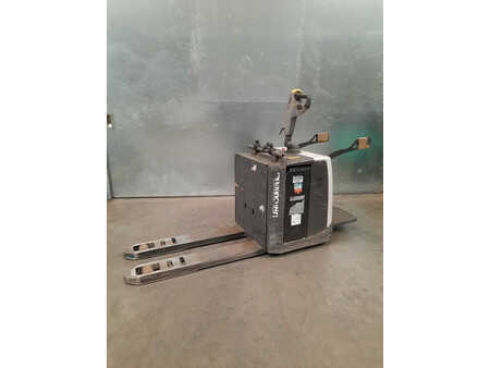 Transpaletas manuales  Unicarriers 200PMR (2)