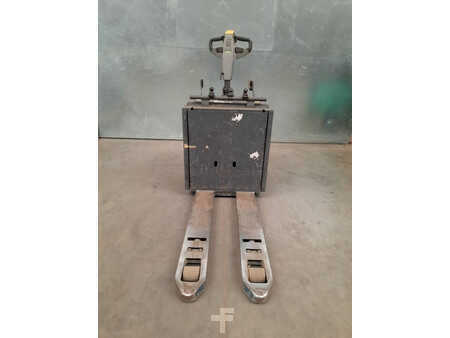 Transpaletas manuales  Unicarriers 200PMR (4)