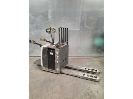 Transpaletas manuales  Unicarriers PMR 200 (1)