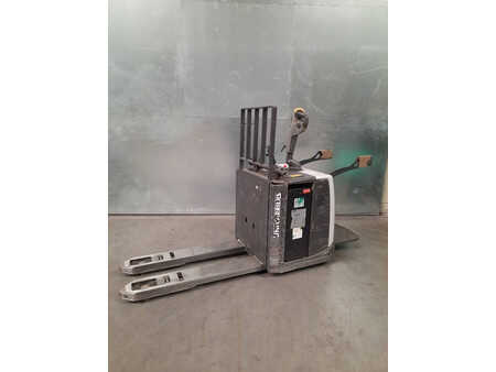 Transpaletas manuales  Unicarriers PMR 200 (2)