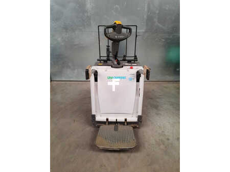 Transpaletas manuales  Unicarriers PMR 200 (3)